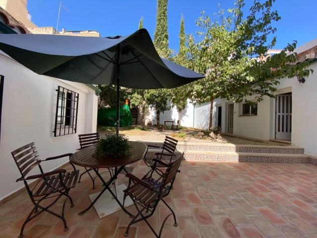 Casa en venta Lorca