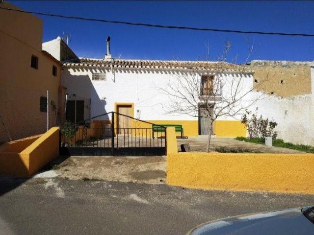 Casa en venta Lorca