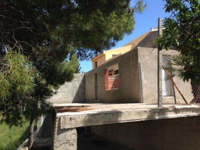 Casa en venta Lorca