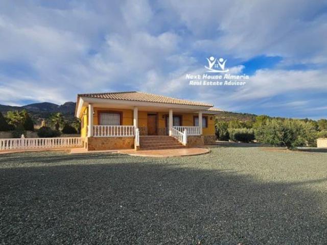 Casa en venta Lorca
