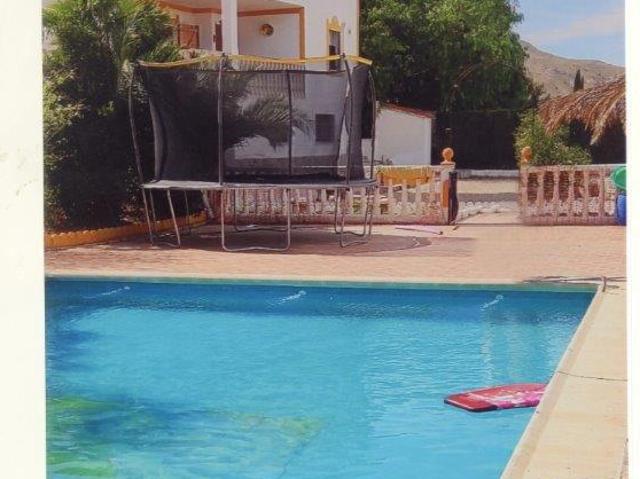 Casa en venta Lorca