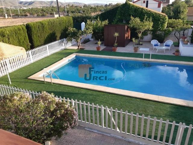 Casa en venta Lorca