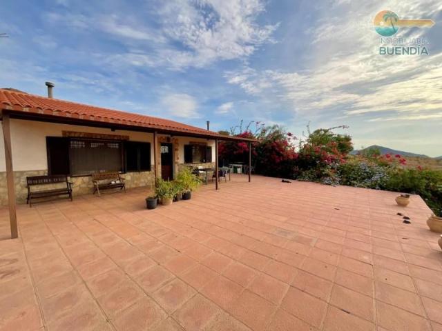 Casa en venta Lorca