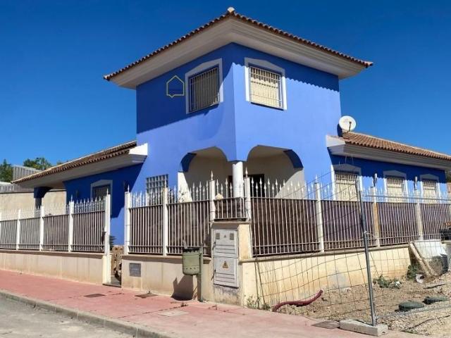 Casa en venta Lorca