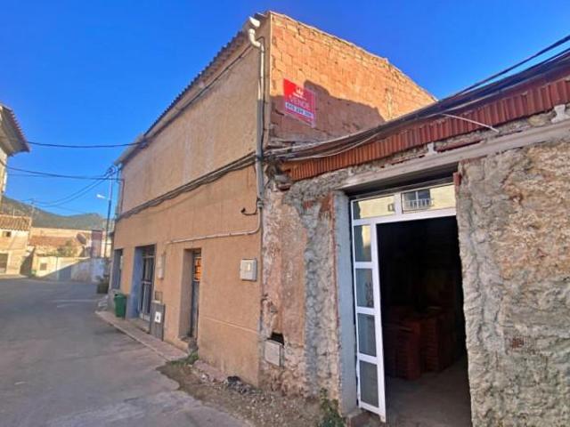 Casa en venta Lorca