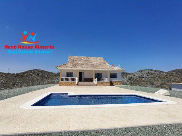 Casa en venta Lorca