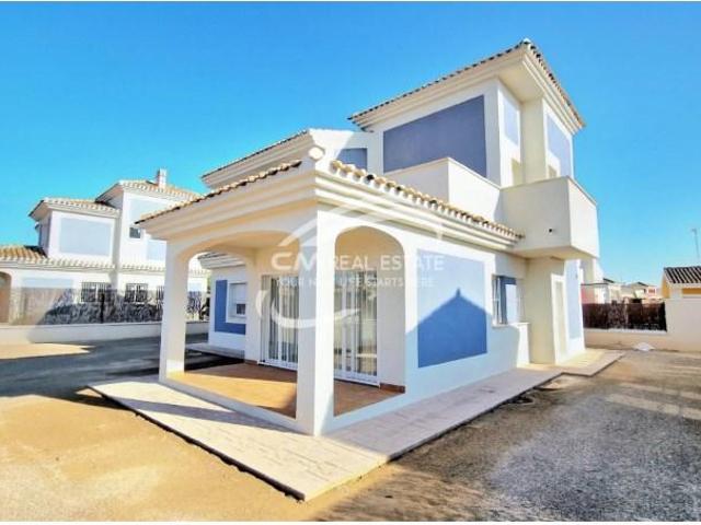 Casa en venta Lorca
