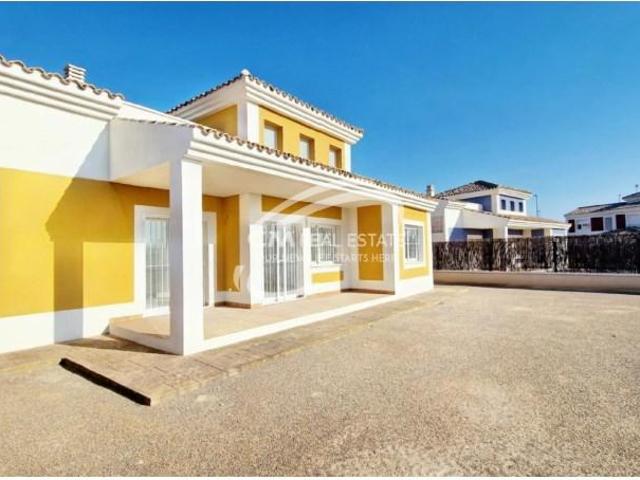 Casa en venta Lorca