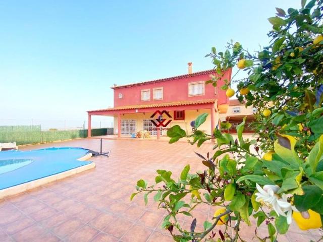Casa en venta Lorca