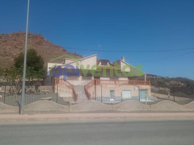 Casa en venta Lorca