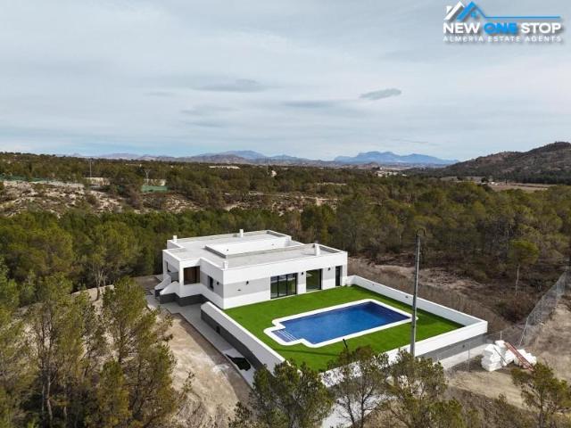 Casa en venta Lorca