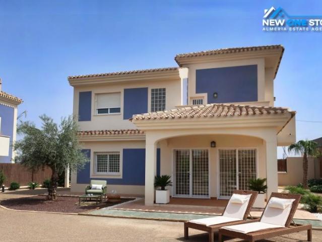 Casa en venta Lorca