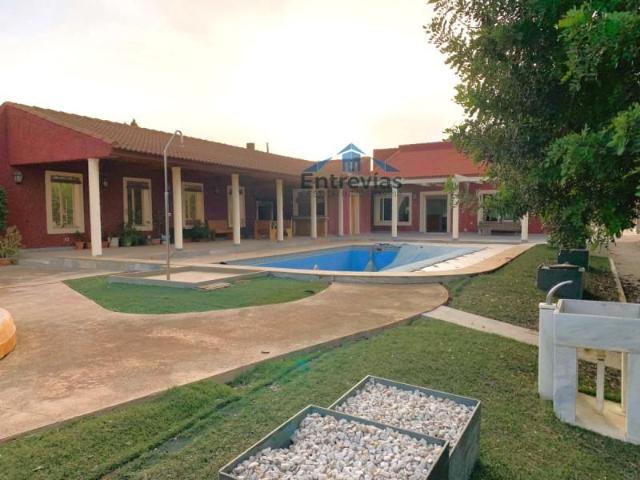 Casa en venta Lorca