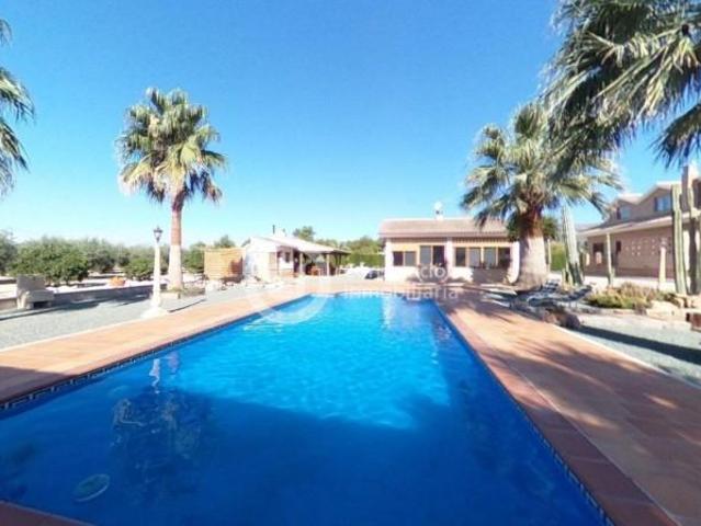 Casa en venta Lorca