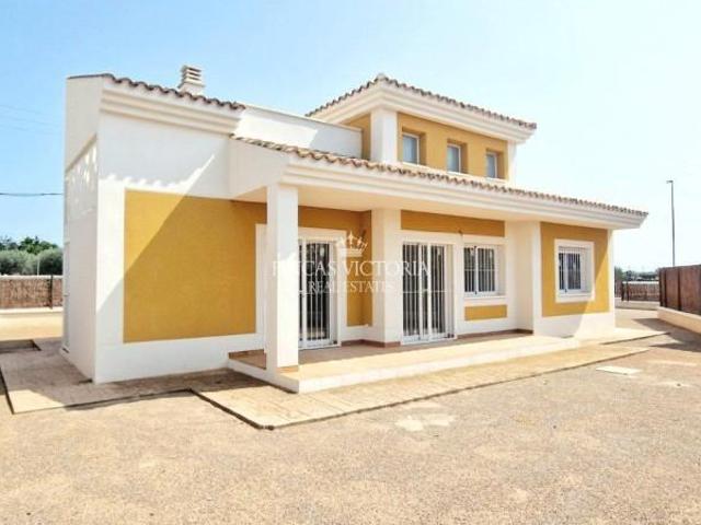 Casa en venta Lorca