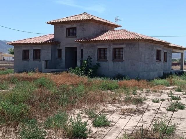 Casa en venta Lorca