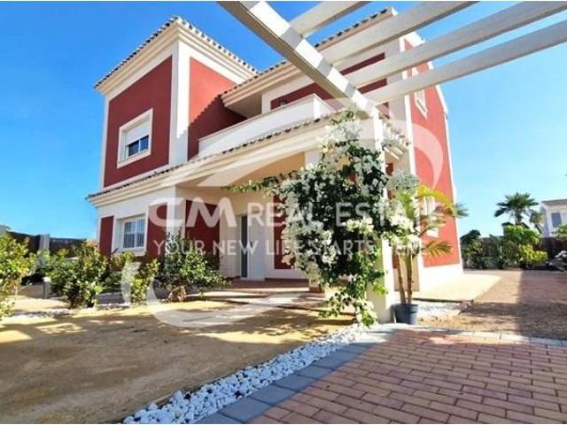 Casa en venta Lorca