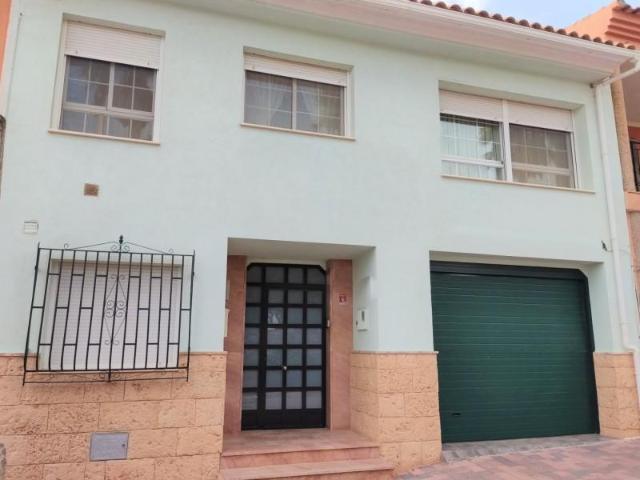 Casa en venta Lorca