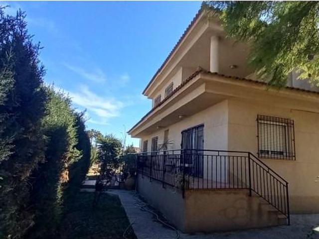 Casa en venta Lorca