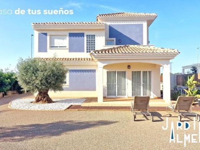 Casa en venta Lorca