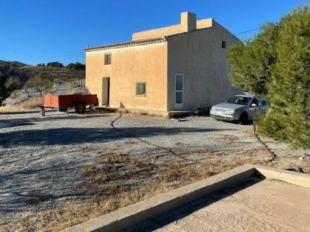 Casa en venta Lorca