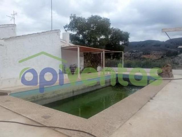 Casa en venta Lorca