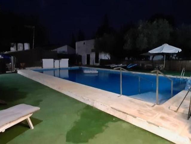 Casa en venta Puente Genil