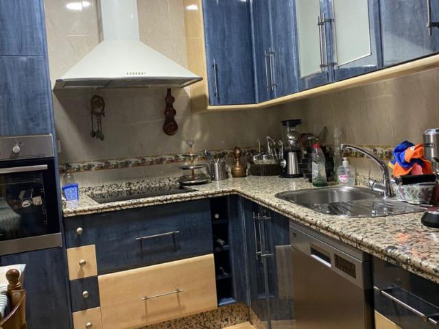 Casa en venta Puente Genil