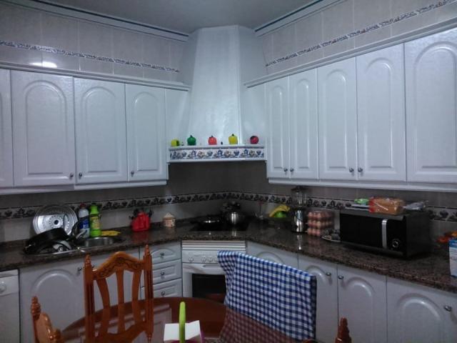 Casa en venta Puente Genil