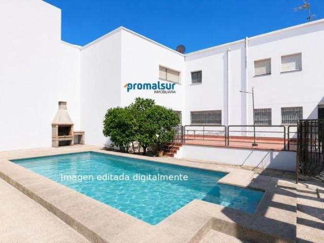 Casa en venta Puente Genil