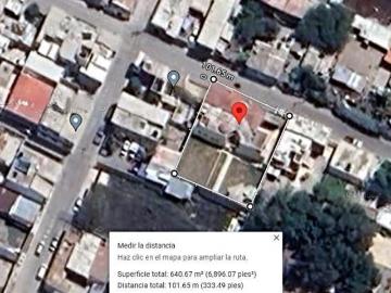 VENTA DE CASA EN PUEBLA TECAMACHALCO
