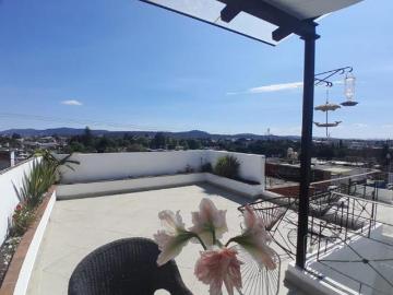 Casa en Venta Puebla Centro