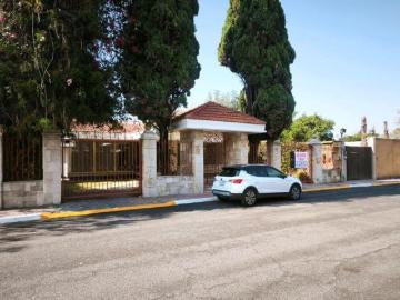 Casa en venta puebla Club de Golf Las Fuentes – Oportunidad real por debajo de su valor