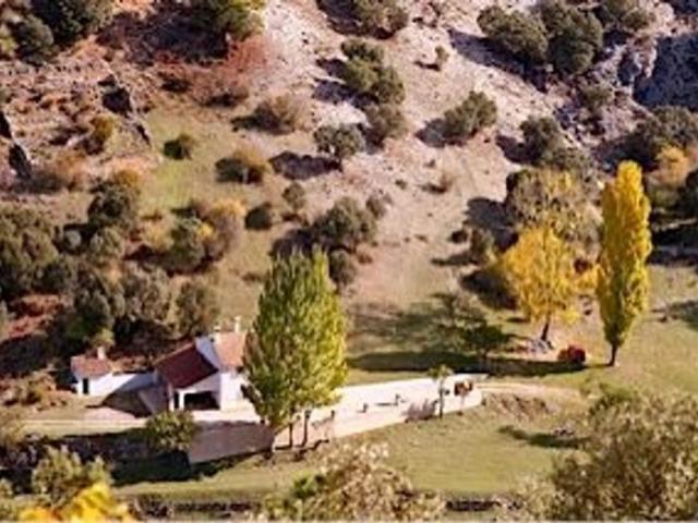 Casa en venta Puebla de Don Fadrique