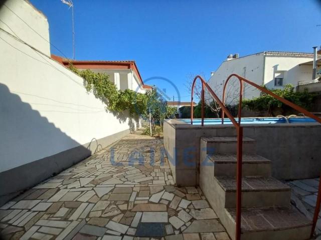 Casa en venta Puebla de Sancho Pérez