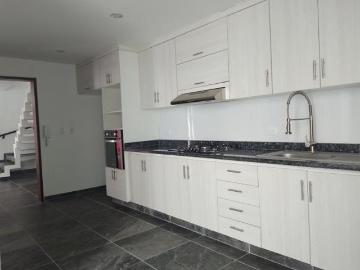 Casa en Venta Puebla La Cementera