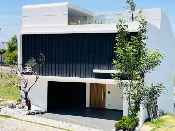 Casa en venta Puebla Lomas de Angelopolis II PARQUE ISLA BLANCA