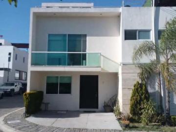 Casa en venta Puebla Lomas de Angelopolis 2 Parque Lima en esquina