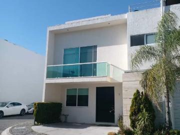 Casa en venta Puebla Lomas de Angelopolis 2 Parque Lima en esquina