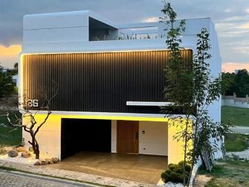 Casa en venta Puebla Lomas de Angelopolis II PARQUE ISLA BLANCA