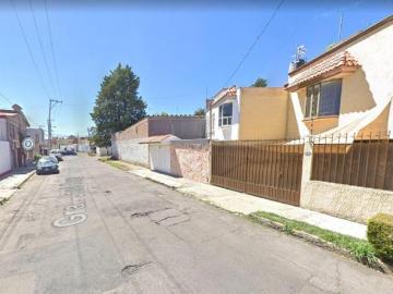 Casa en Venta, Puebla, Puebla, México