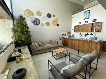Casa en Venta Puebla Quintas de Cortés, Zerezotla San Pedro Cholula con 4 recámaras