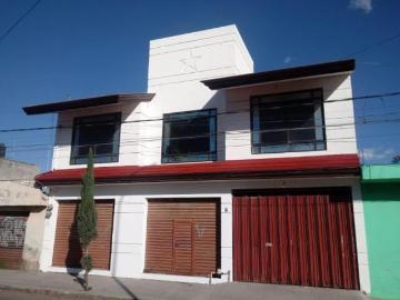 CASA EN VENTA PUEBLA SAN RAMÓN CON LOCAL COMERCIAL SOBRE 11 SUR Y 135 PTE FRENTE AURRERA $ 2,900,000