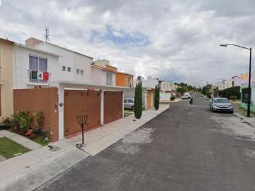 CASA EN VENTA PUEBLITO QUERETARO