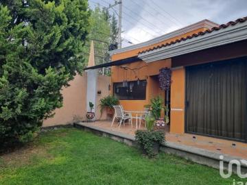CASA EN VENTA PUERTA DE HIERRO