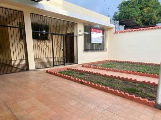 Casa en Venta Puerto Cabello, Zona Comercial del casco central