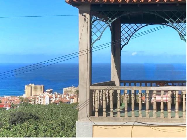 Casa en venta Puerto de la Cruz, Canarias