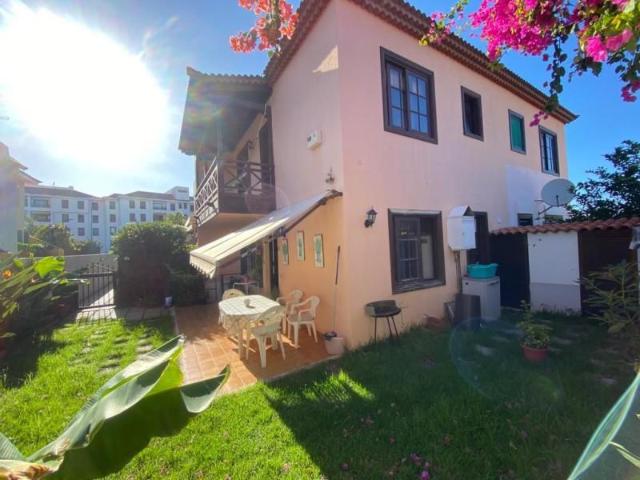 Casa en venta Puerto de la Cruz