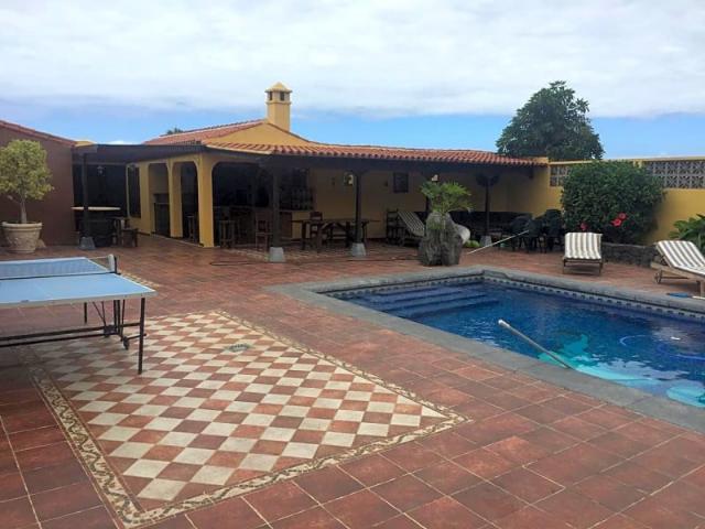 Casa en venta Puerto de la Cruz