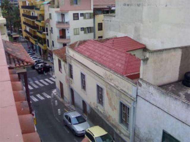 Casa en venta Puerto de la Cruz